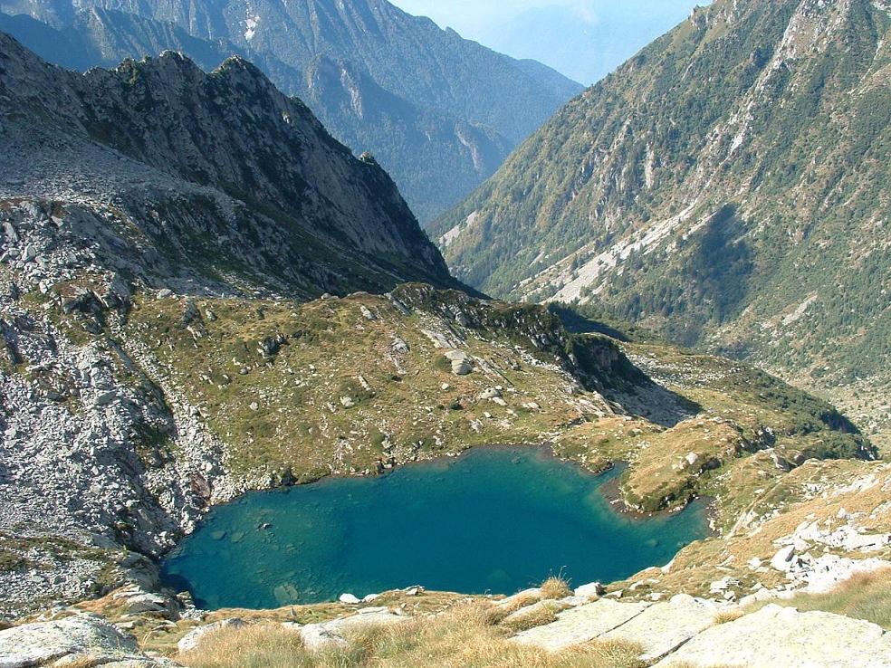 Laghi....della LOMBARDIA